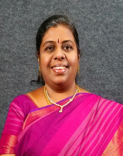 Dr. Lydia H Nikkolaus
