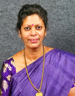 Dr. R.Aseda Fatima