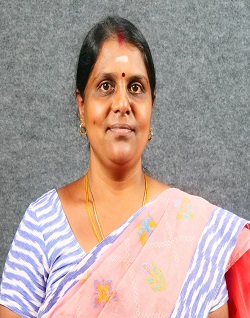 Dr. S. Sivashankari