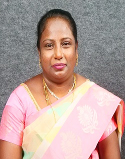 Dr. A. Jansi Rani